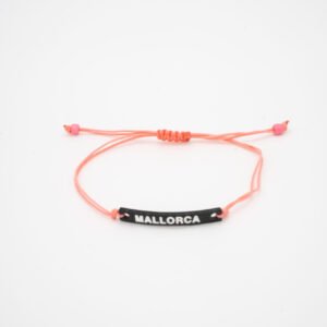 Pulsera de hilo Mallorca