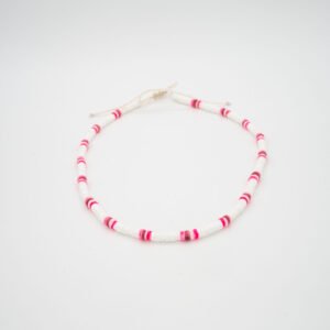 Collar de cuentas seashell