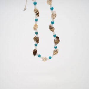 Collar Caracolas